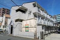 コーポ甘利の外観