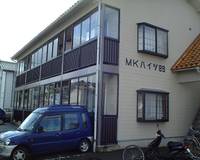 物件の外観画像