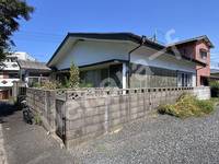 山口県下関市栄町(一戸建)の賃貸物件の外観