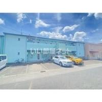 エブリワン西棟の外観