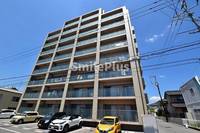 SunCrest 大安寺の外観