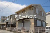 千葉県習志野市藤崎6(アパート)の賃貸物件の外観