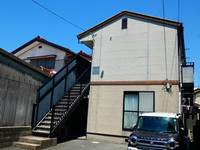 セントヒルズMの外観