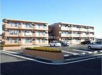 群馬県高崎市下之城町(マンション)の賃貸物件の外観