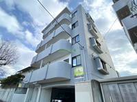 しゃとれ旭ケ丘通りの外観