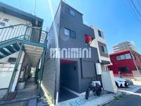 D LIFE 亀島2丁目の外観