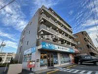 神奈川県相模原市南区上鶴間本町2(マンション)の賃貸物件の外観