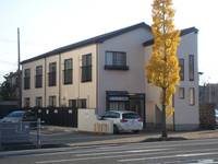 コーポ明石の外観