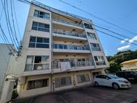 静岡県浜松市中央区蜆塚1(マンション)の賃貸物件の外観