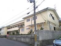 滋賀県蒲生郡日野町大字山本(一戸建)の賃貸物件の外観