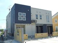 物件の外観画像