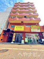 愛知県名古屋市中川区尾頭橋1(マンション)の賃貸物件の外観