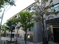 東京都港区元麻布3(マンション)の賃貸物件の外観