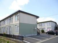 山形県山形市瀬波2(アパート)の賃貸物件の外観