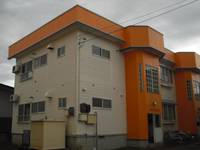 物件の外観画像