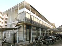 物件の外観画像