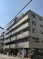東京都墨田区太平4(マンション)の賃貸物件の外観