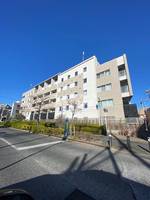 KWレジデンス桜新町の外観