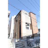 宮城県仙台市宮城野区東仙台1(アパート)の賃貸物件の外観