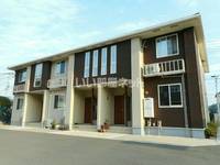 岡山県井原市笹賀町1(アパート)の賃貸物件の外観