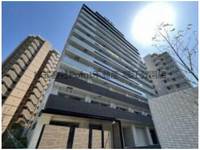 大阪府大阪市浪速区浪速西1(マンション)の賃貸物件の外観