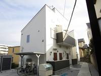 物件の外観画像