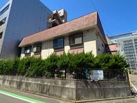 コーポ山本の外観