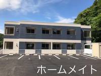 福島県いわき市平谷川瀬字吉野作(アパート)の賃貸物件の外観