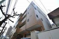 フェニックス21の外観