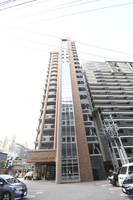 福岡県北九州市小倉北区馬借1(マンション)の賃貸物件の外観