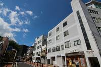 山口県下関市竹崎町1(マンション)の賃貸物件の外観