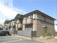 大阪府四條畷市大字清瀧(アパート)の賃貸物件の外観