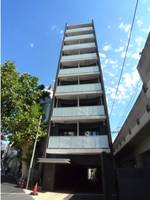 スタイリオ旗の台IIの外観