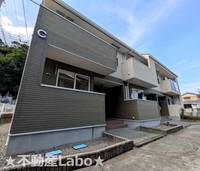 物件の外観画像