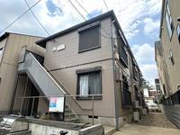 カーサセレッソの外観