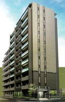 東京都荒川区町屋1(マンション)の賃貸物件の外観