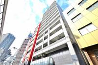 エスリード神戸海岸通の外観