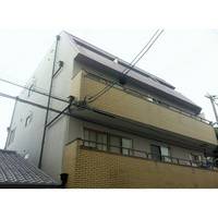 ルミエール中宮の外観