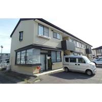 サンコーポ29の外観