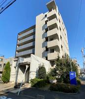 物件の外観画像