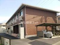 アヴァンティの外観