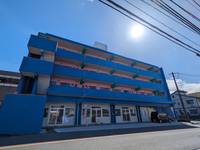 物件の外観画像