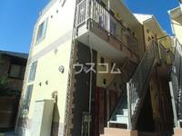 物件の外観画像