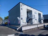 物件の外観画像