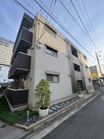 物件の外観画像