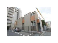 エスポワール車道の外観