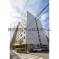 大阪府大阪市北区西天満5(マンション)の賃貸物件の外観