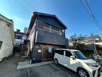 おはなコーポ・Nの外観