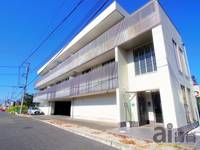 埼玉県所沢市大字久米(マンション)の賃貸物件の外観
