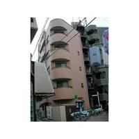 東京都中野区新井1(マンション)の賃貸物件の外観